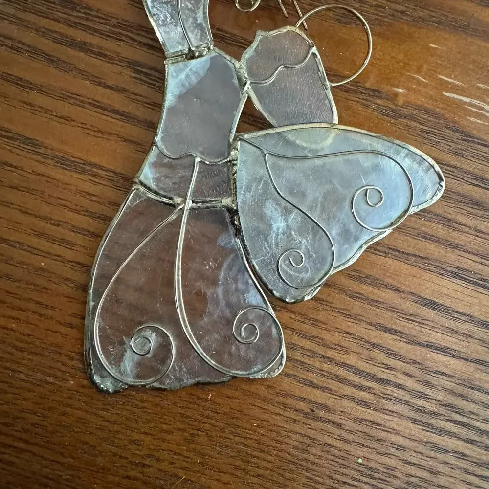 Unbranded capiz shell